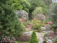Glenarn Garden