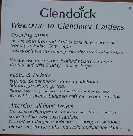  Skilt-Glendoick
