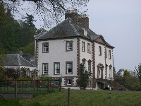  Glendorick House