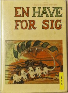 B0016 – En have for sig