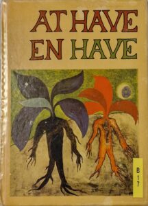 B0017 – At have en have