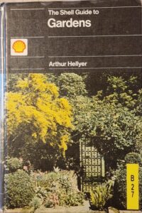 B0027 – The Shell Guide to Gardens