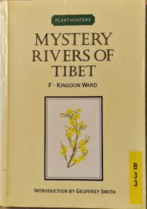 B0033 – Mystery Rivers of Tibet