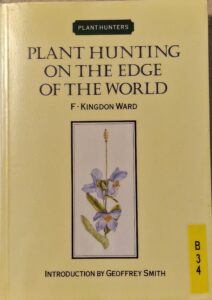B0034 – Plant Hunting on the Edge of the World