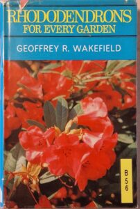 B0056 – Rhododendrons for Every Garden