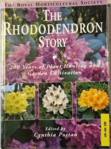 B0086 – The Rhododendron Story