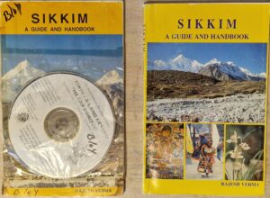B0104 – Sikkim a Guide and Handbook