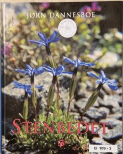 B0109 – Stenbedet