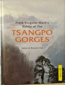 B0120 – Riddle of The Tsangpo Gorges