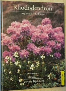 B0127 – Rhododendron – og hvad deraf følger
