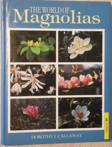 B0137 – The World of Magnolias