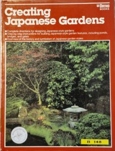 B0148 – Creating Japanese Gardens