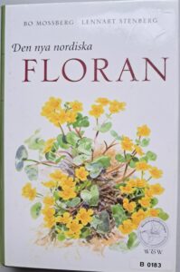 B0183 – Den nya Nordiske Floran