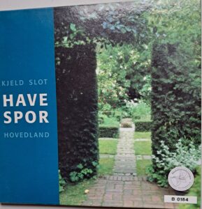 B0184 – Havespor