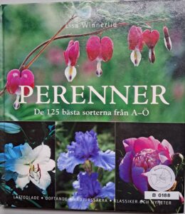 B0188 – Perenner