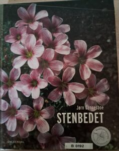 B0192 – Stenbedet