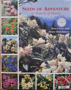 B0197 – Seeds of Adventure – In Search of Plants