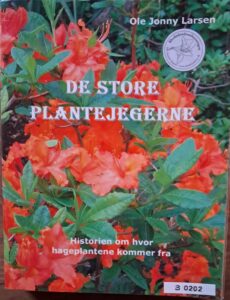 B0202 – De store Plantejegerne