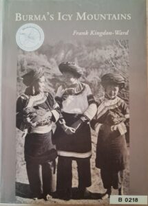 B0218 – Burma’s Icy Mountains