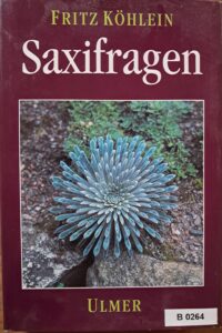 B0264 – Saxifragen