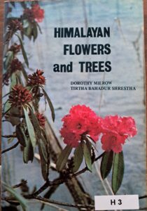 H03 – Himalayan Flowers and trees