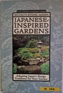 B0150 – Japanese Inspired Gardens
