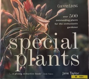 B0151 – Special Plants
