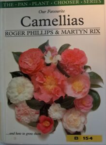 B0154 – Our Favourite Camellias