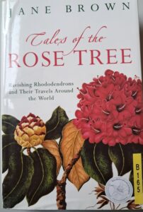 B0165 – Tales of the Rose Tree