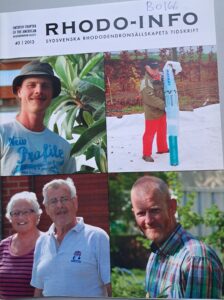 B0166 – RHODO-INFO