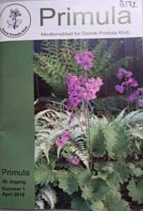 B0172 – Primula årgang 2007-2018 (Forening nedlagt)