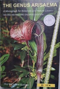 B0174 – The Genus Arisaema