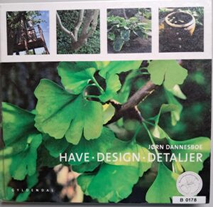 B0178 – Have – Design – Detaljer